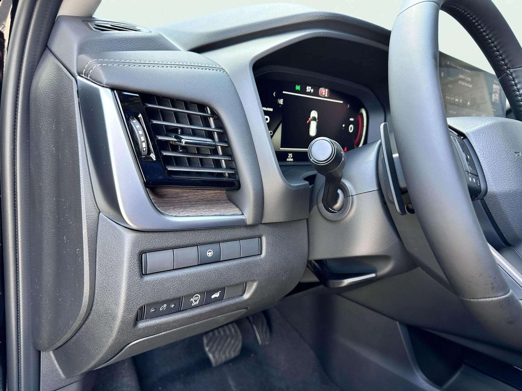 2026 Nissan Rogue Platinum San Clemente CA