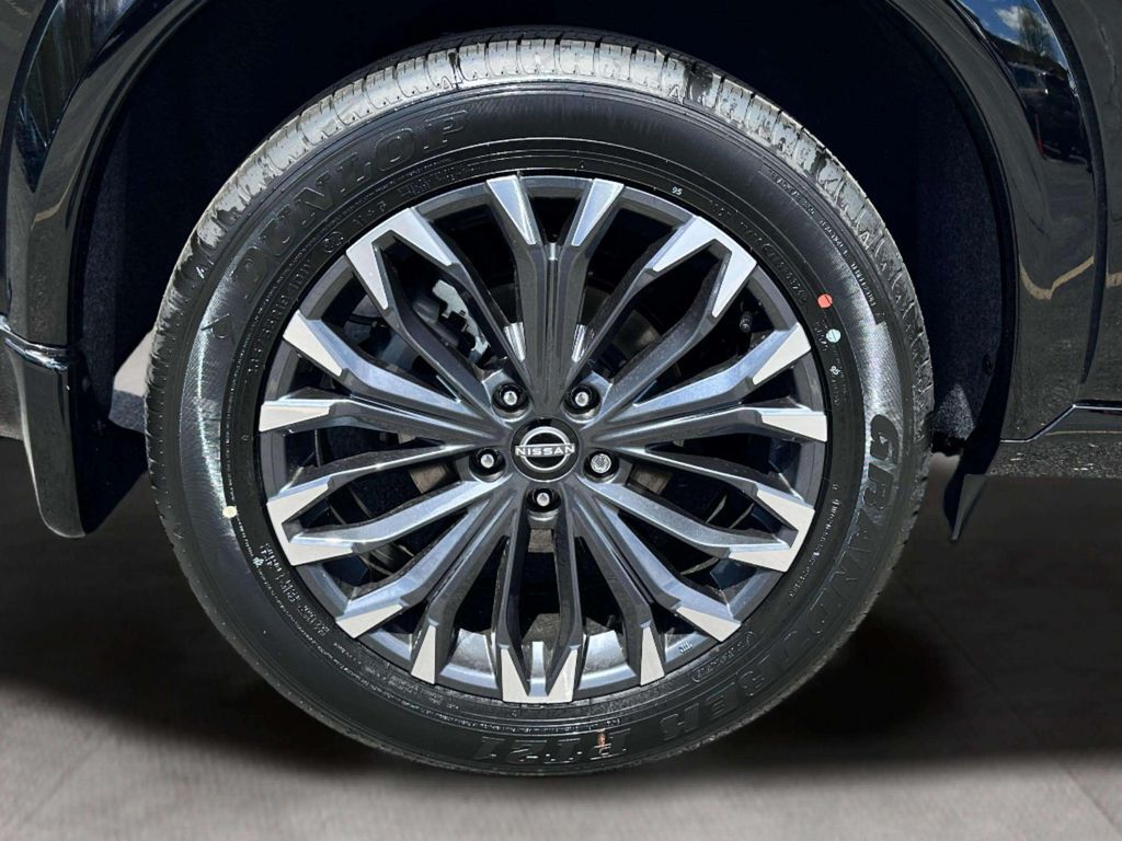 2026 Nissan Rogue Platinum San Clemente CA