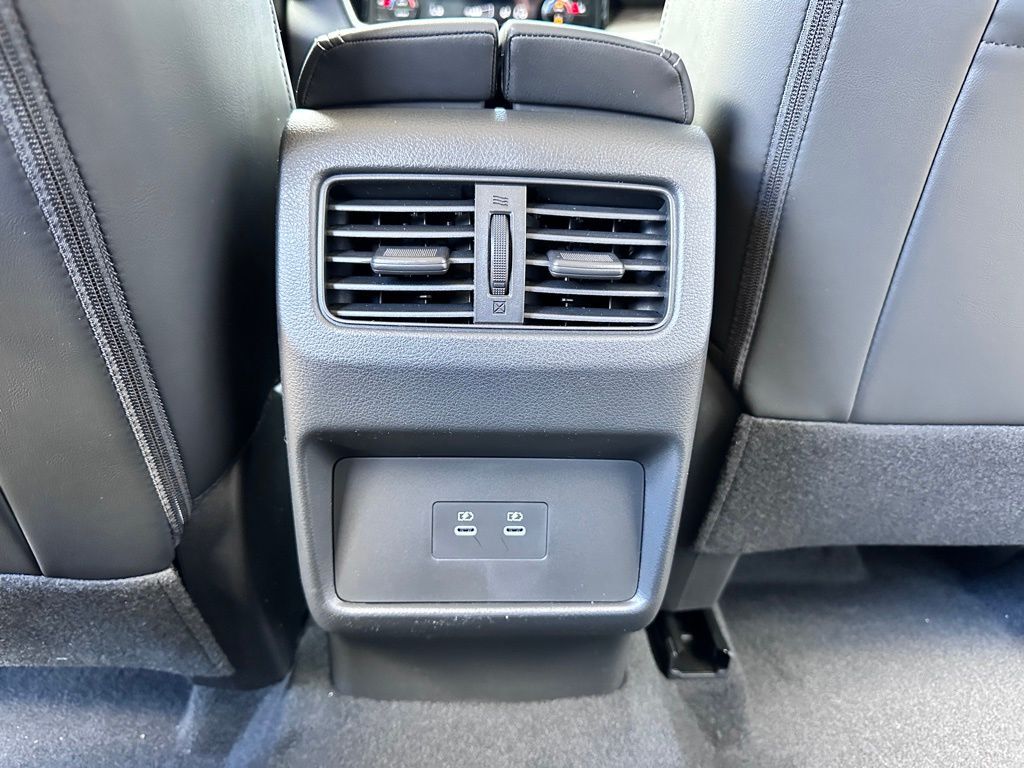2026 Nissan Rogue Platinum San Clemente CA