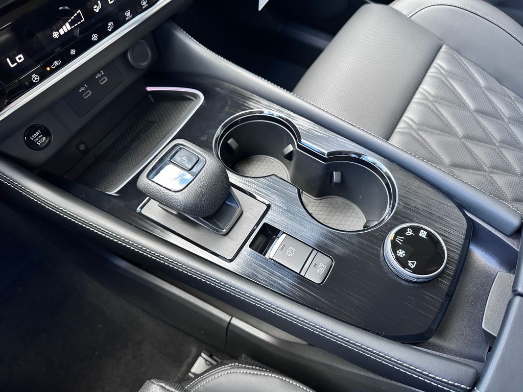 2026 Nissan Rogue Platinum San Clemente CA