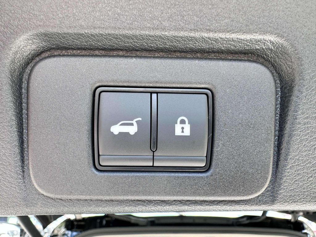 2026 Nissan Rogue Platinum San Clemente CA