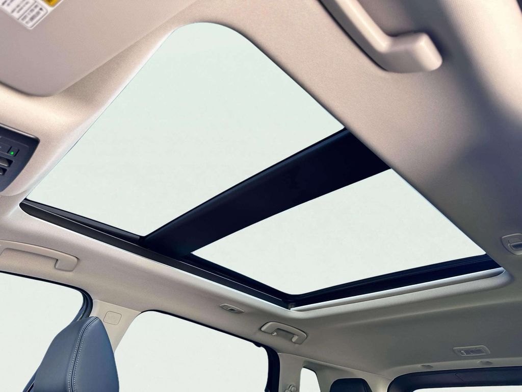 2026 Nissan Rogue Platinum San Clemente CA