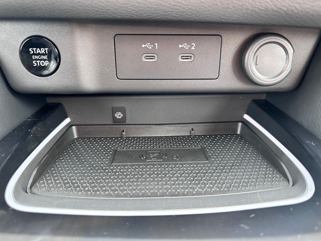 2026 Nissan Rogue Platinum San Clemente CA