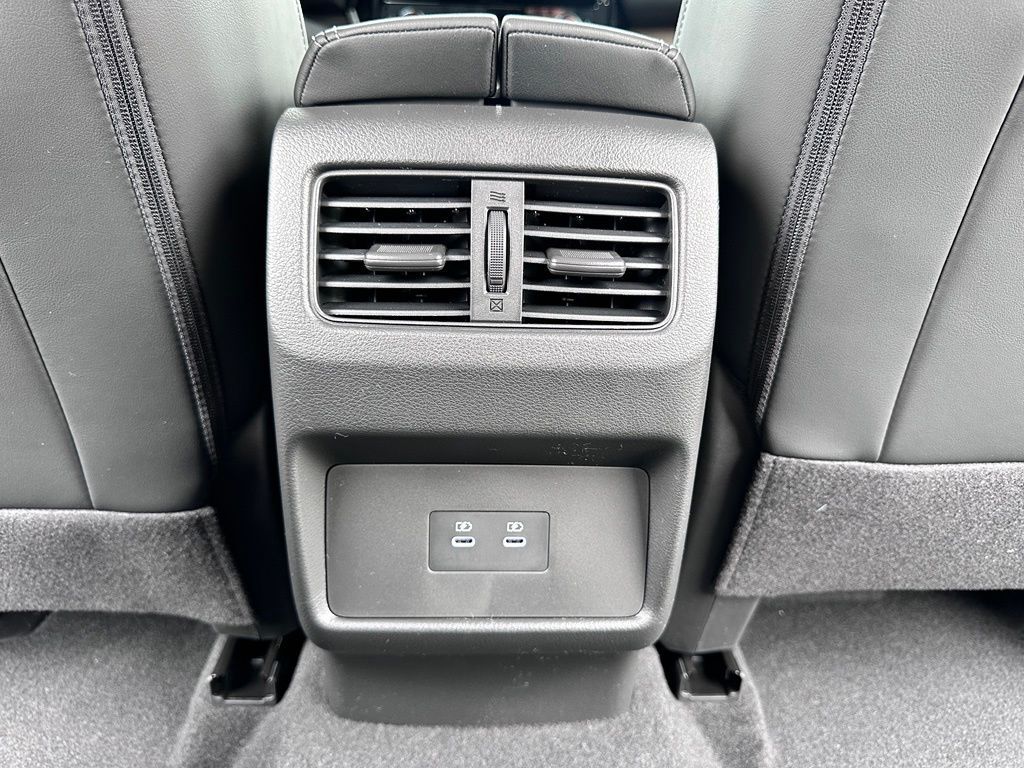 2026 Nissan Rogue Platinum San Clemente CA