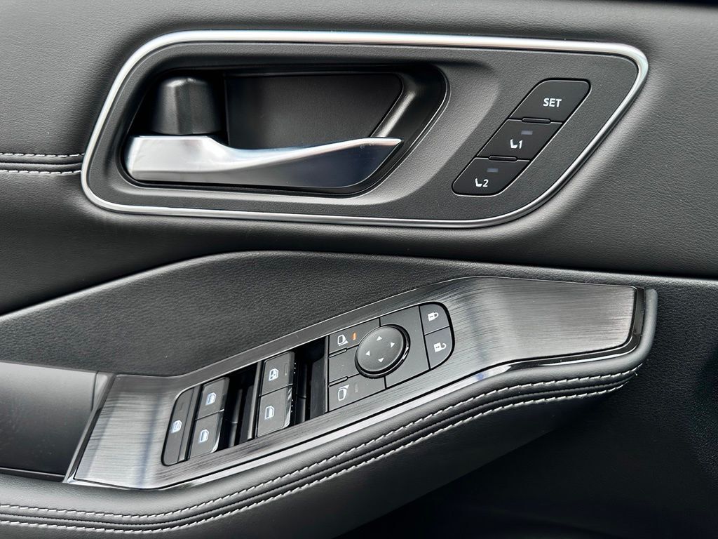 2026 Nissan Rogue Platinum San Clemente CA
