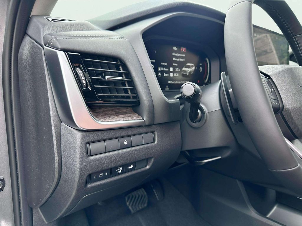 2026 Nissan Rogue Platinum San Clemente CA
