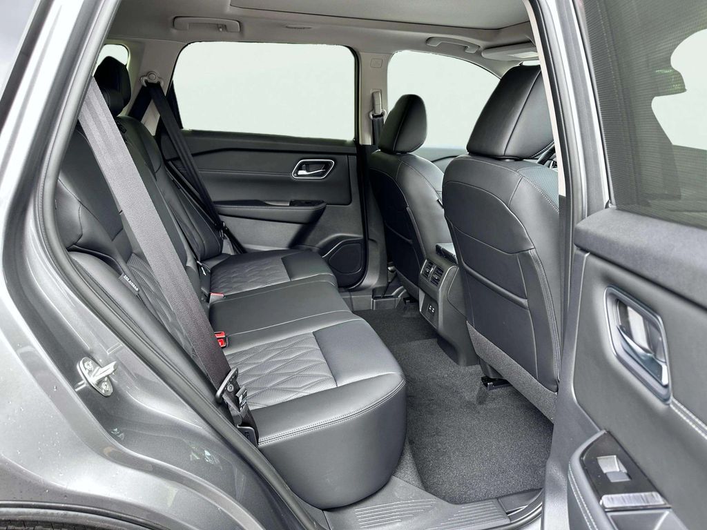 2026 Nissan Rogue Platinum San Clemente CA