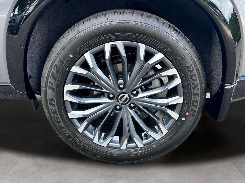 2026 Nissan Rogue Platinum San Clemente CA