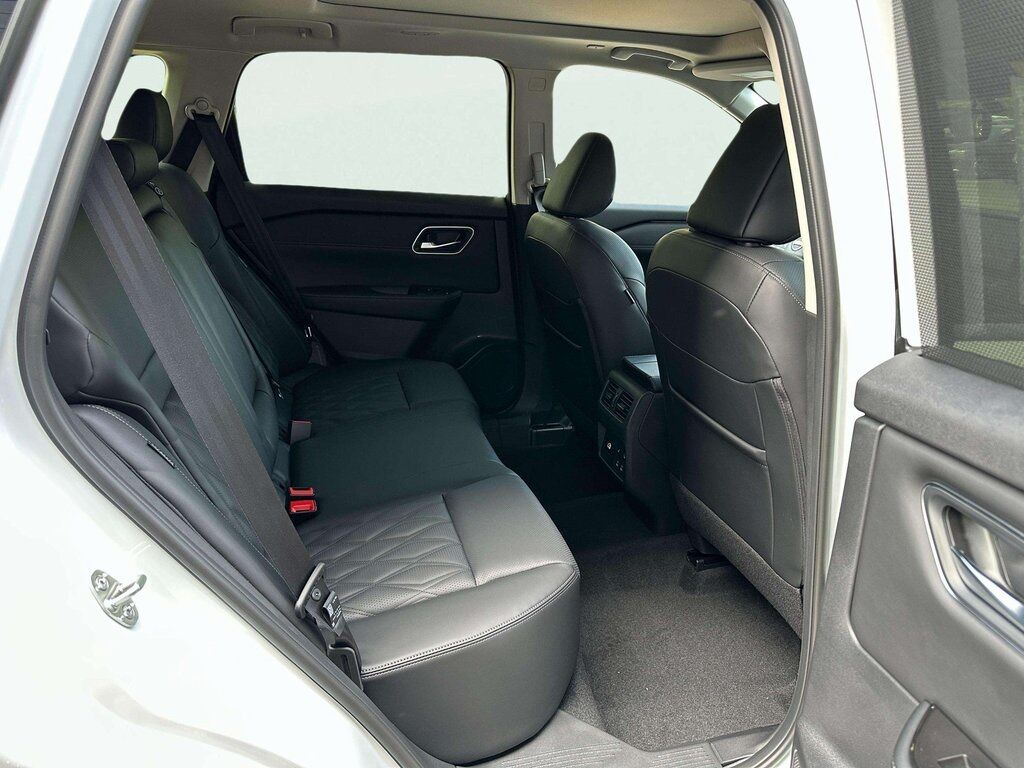 2026 Nissan Rogue Platinum San Clemente CA