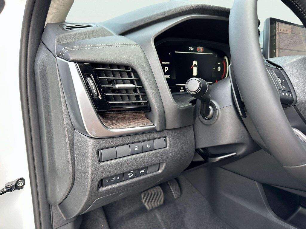 2026 Nissan Rogue Platinum San Clemente CA