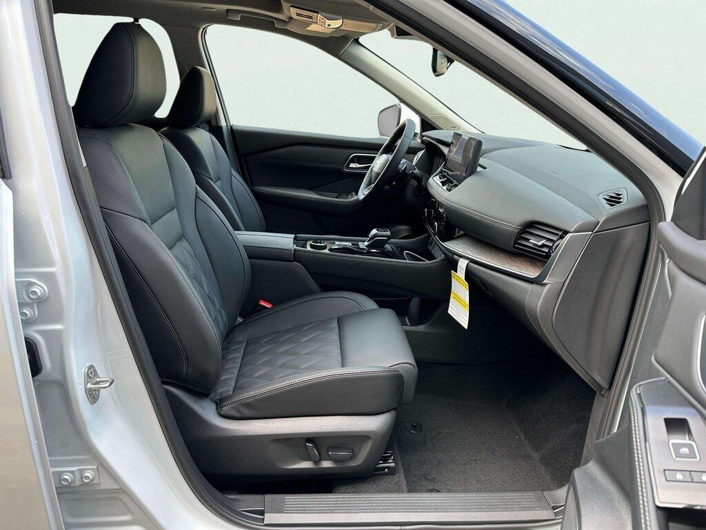 2026 Nissan Rogue Platinum San Clemente CA