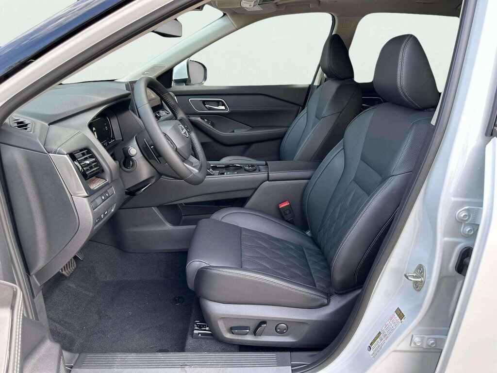 2026 Nissan Rogue Platinum San Clemente CA