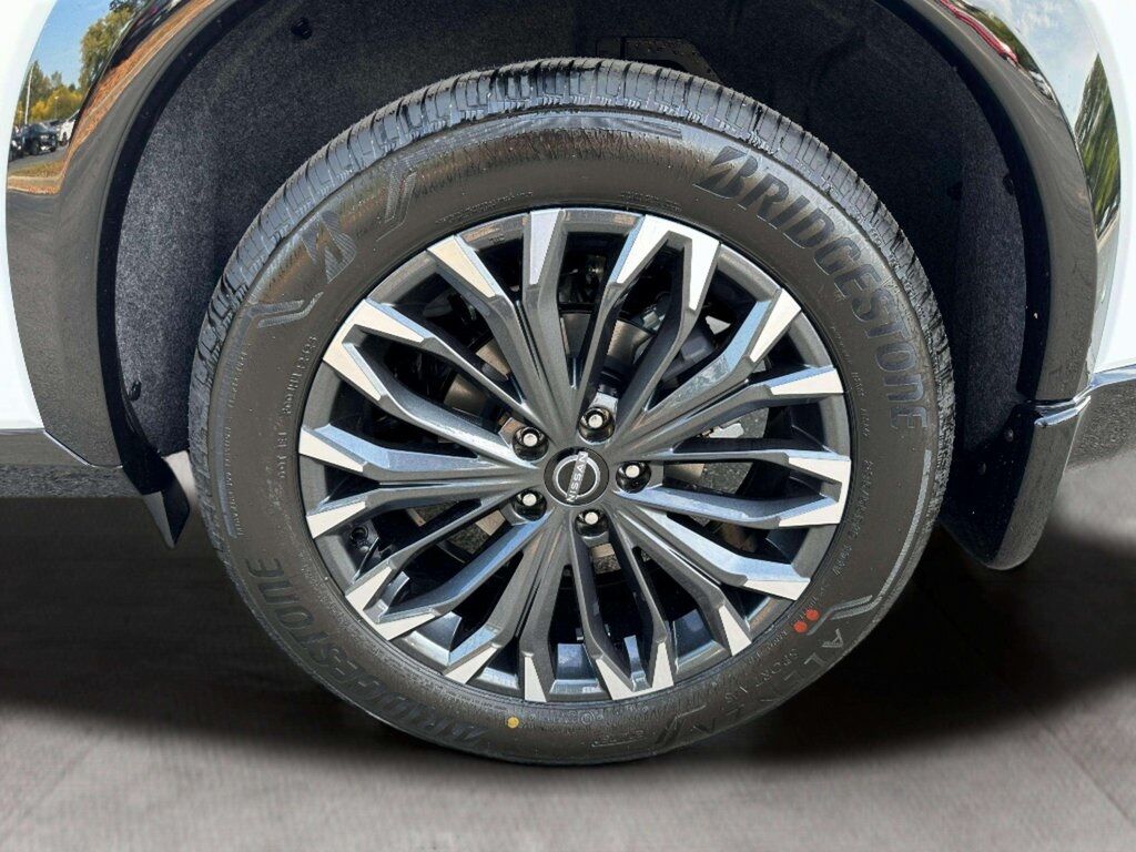 2026 Nissan Rogue Platinum San Clemente CA