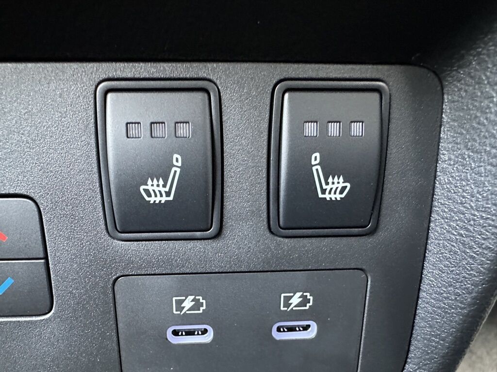 2026 Nissan Rogue Platinum San Clemente CA