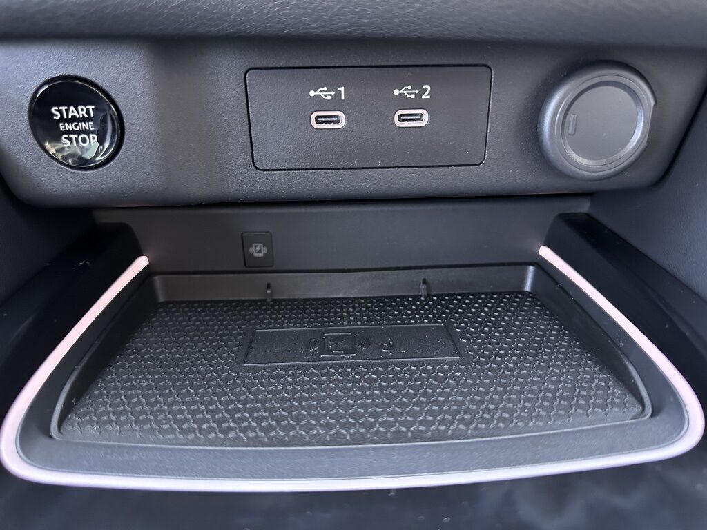 2026 Nissan Rogue Platinum San Clemente CA