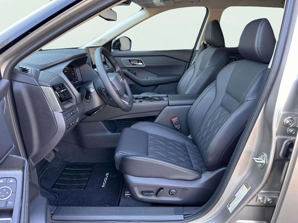 2026 Nissan Rogue Platinum San Clemente CA