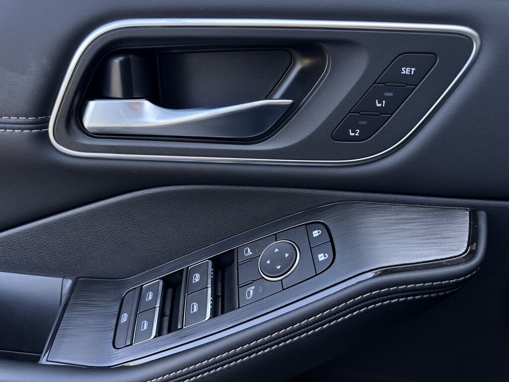 2026 Nissan Rogue Platinum San Clemente CA