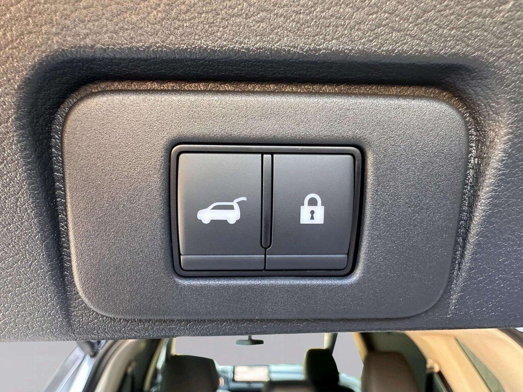 2026 Nissan Rogue Platinum San Clemente CA