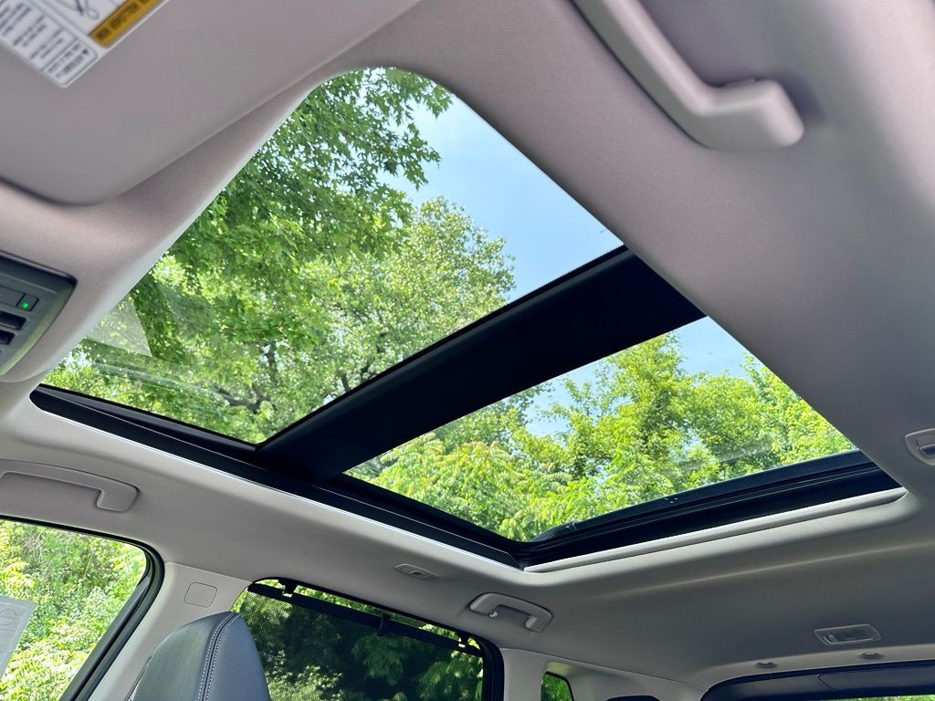 2026 Nissan Rogue Platinum San Clemente CA