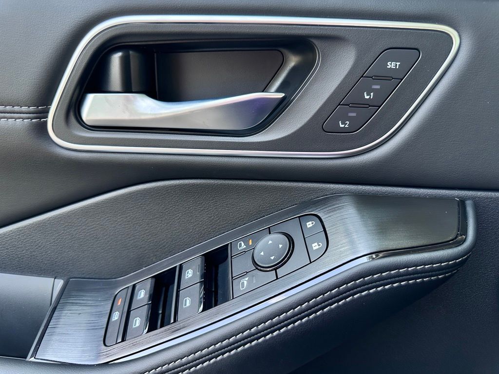 2026 Nissan Rogue Platinum San Clemente CA