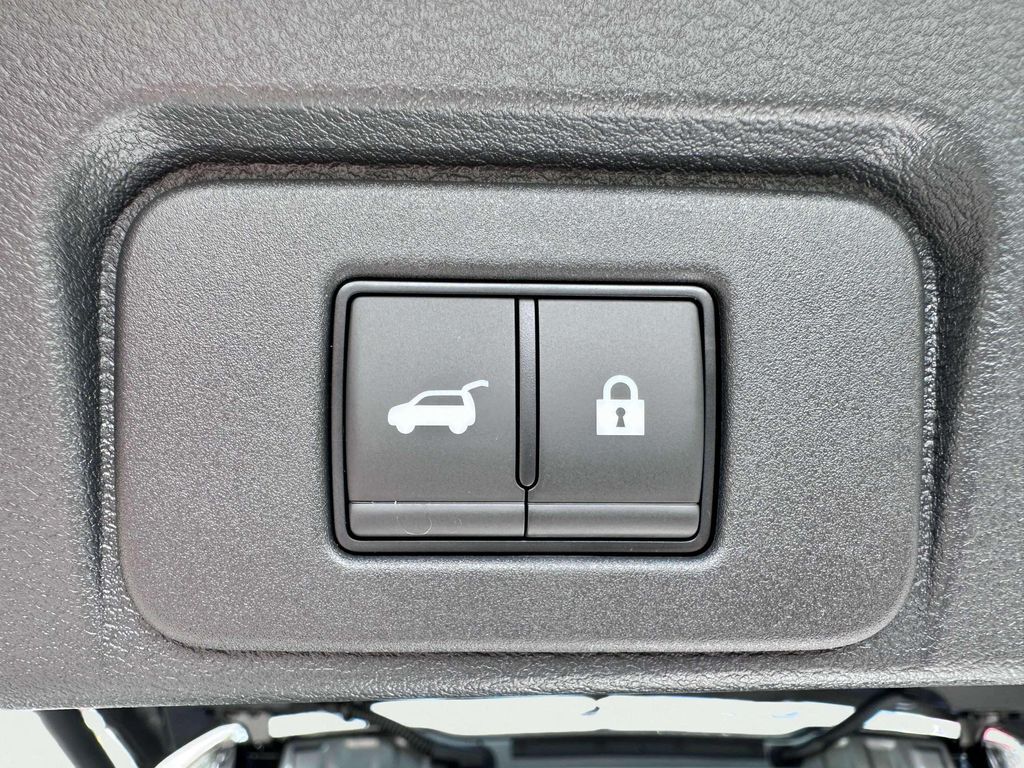 2026 Nissan Rogue Platinum San Clemente CA