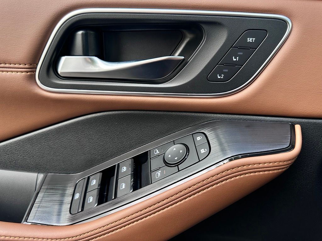 2026 Nissan Rogue Platinum San Clemente CA