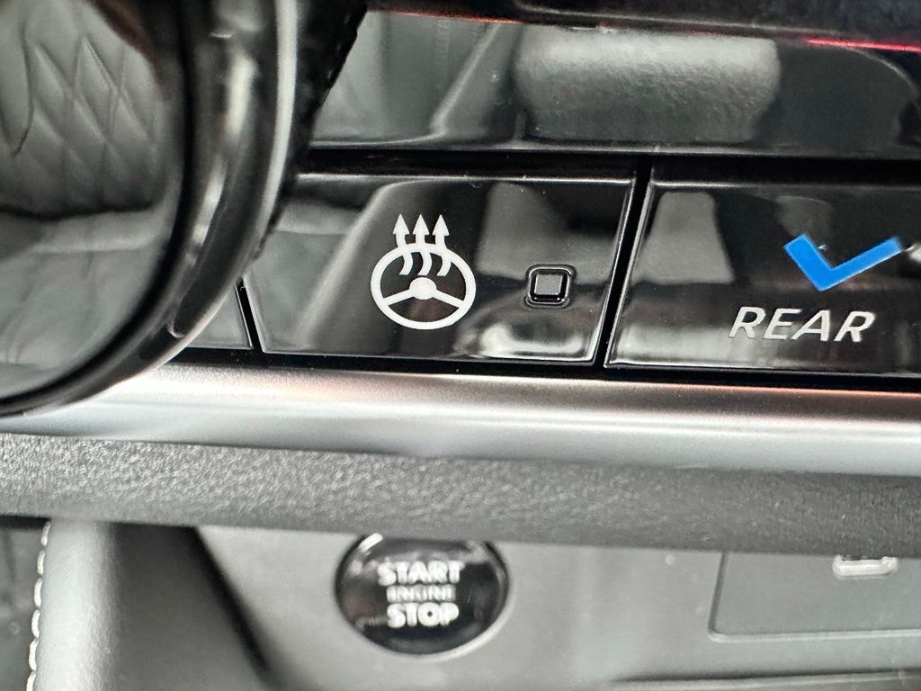 2026 Nissan Rogue Platinum San Clemente CA