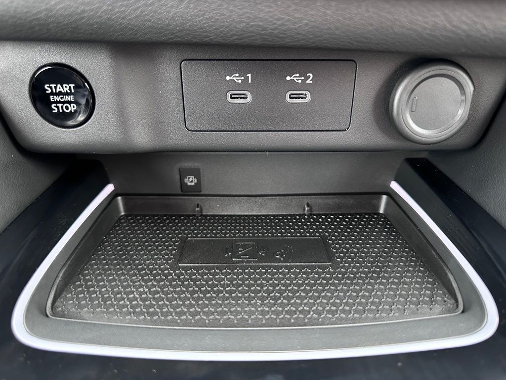 2026 Nissan Rogue Platinum San Clemente CA