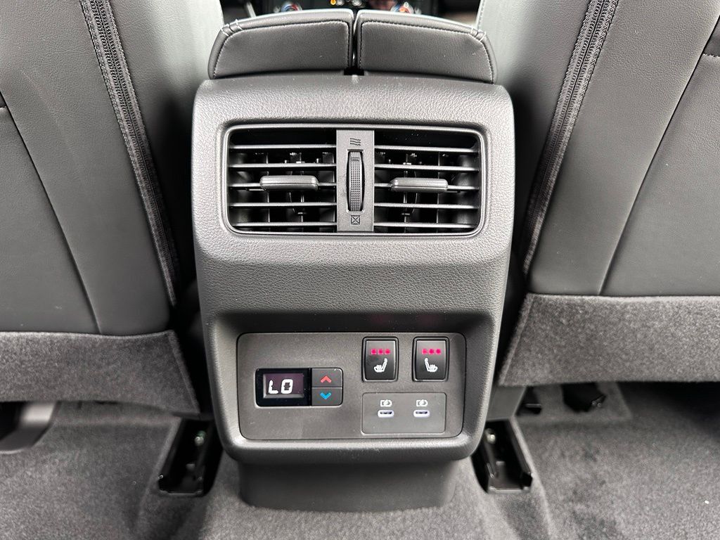 2026 Nissan Rogue Platinum San Clemente CA