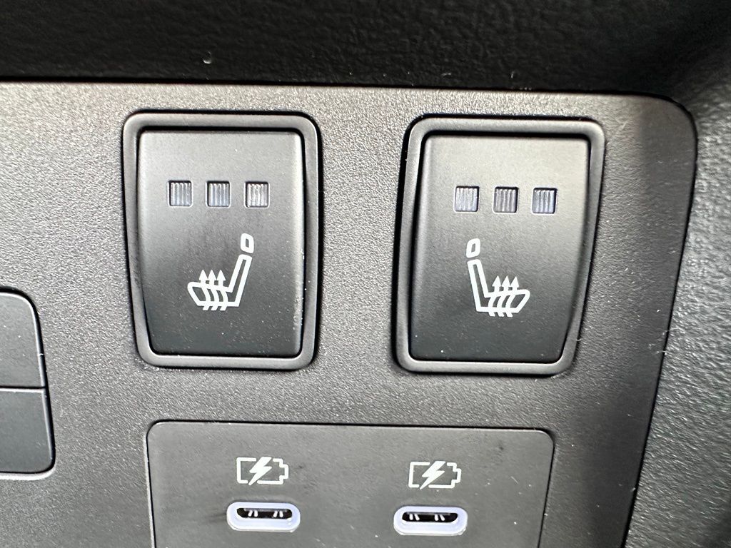 2026 Nissan Rogue Platinum San Clemente CA