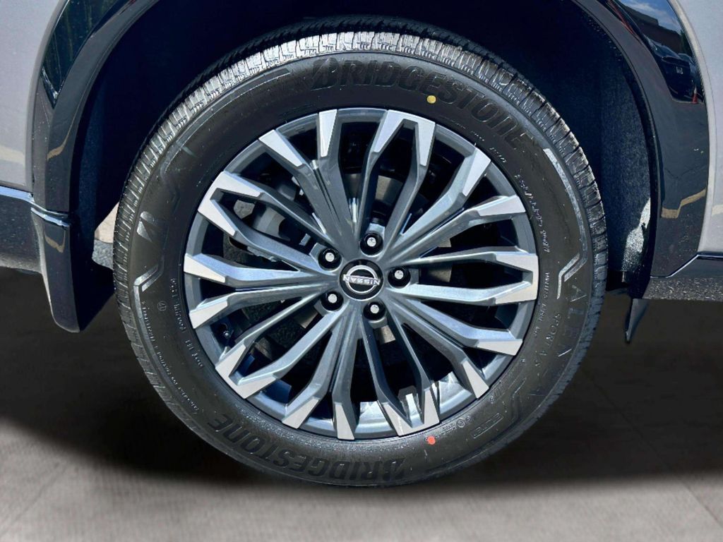 2026 Nissan Rogue Platinum San Clemente CA