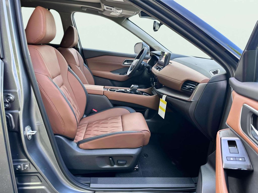 2026 Nissan Rogue Platinum San Clemente CA