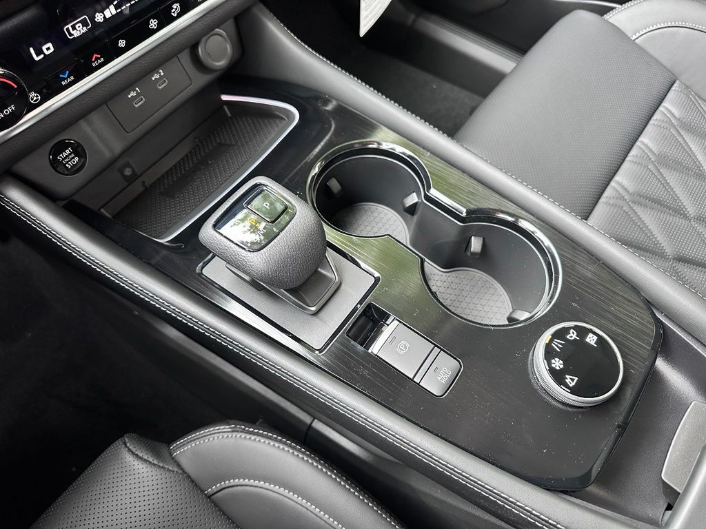 2026 Nissan Rogue Platinum San Clemente CA
