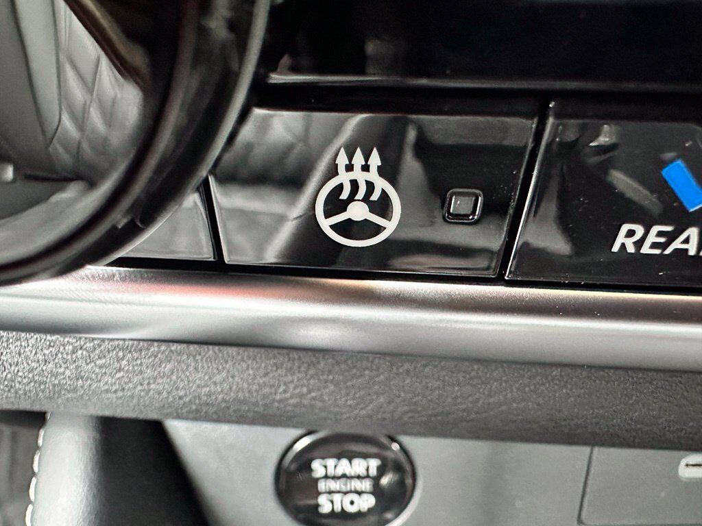 2026 Nissan Rogue Platinum San Clemente CA