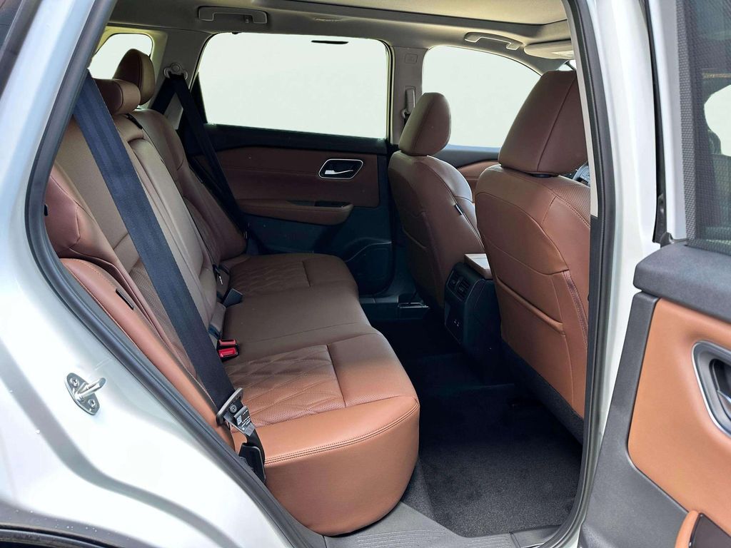 2026 Nissan Rogue Platinum San Clemente CA