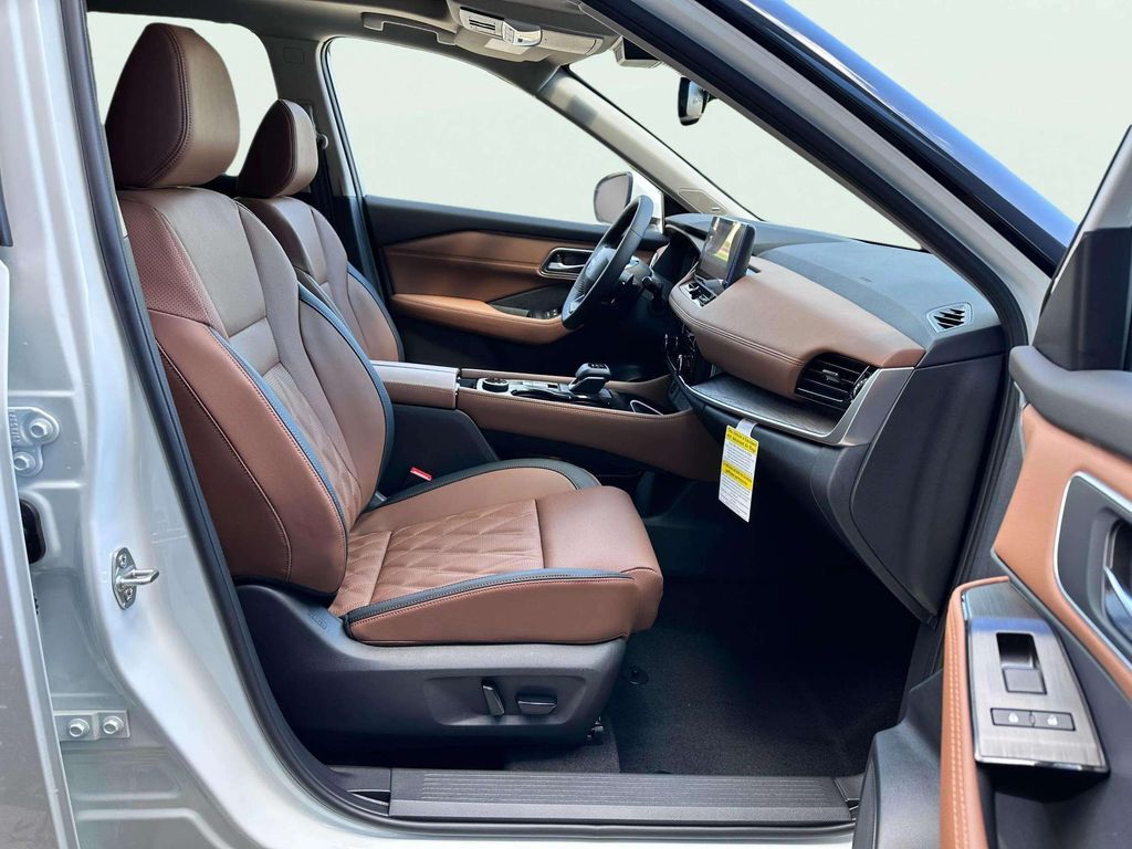 2026 Nissan Rogue Platinum San Clemente CA