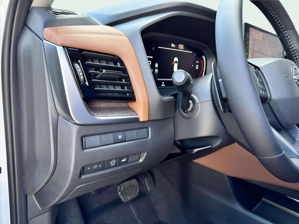 2026 Nissan Rogue Platinum San Clemente CA