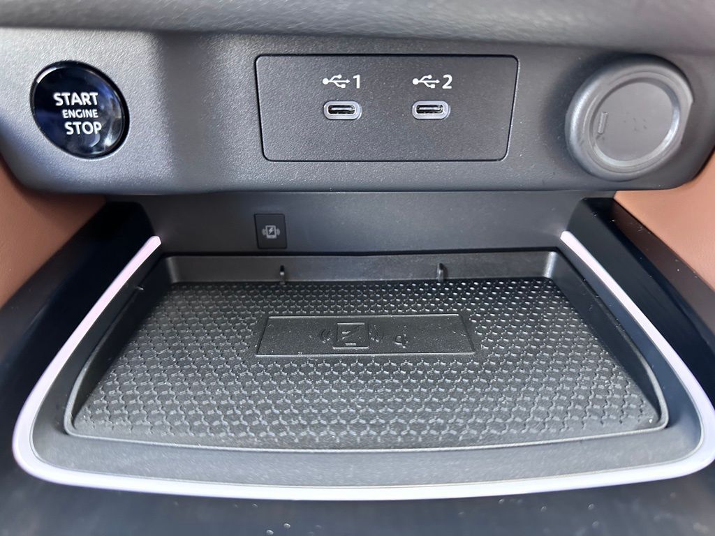 2026 Nissan Rogue Platinum San Clemente CA