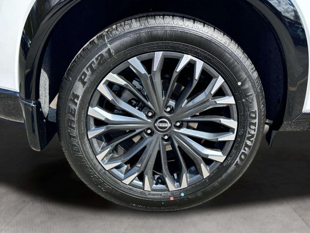 2026 Nissan Rogue Platinum San Clemente CA
