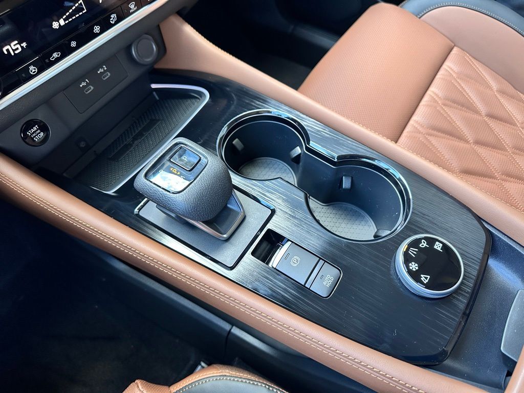 2026 Nissan Rogue Platinum San Clemente CA