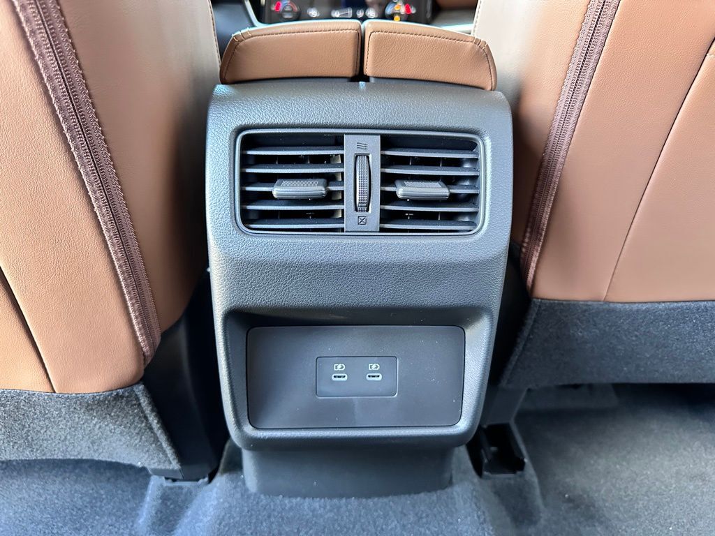 2026 Nissan Rogue Platinum San Clemente CA