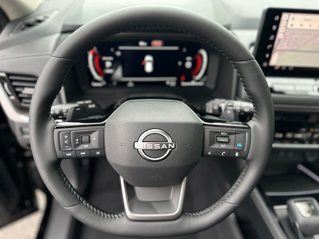 2026 Nissan Rogue Platinum San Clemente CA