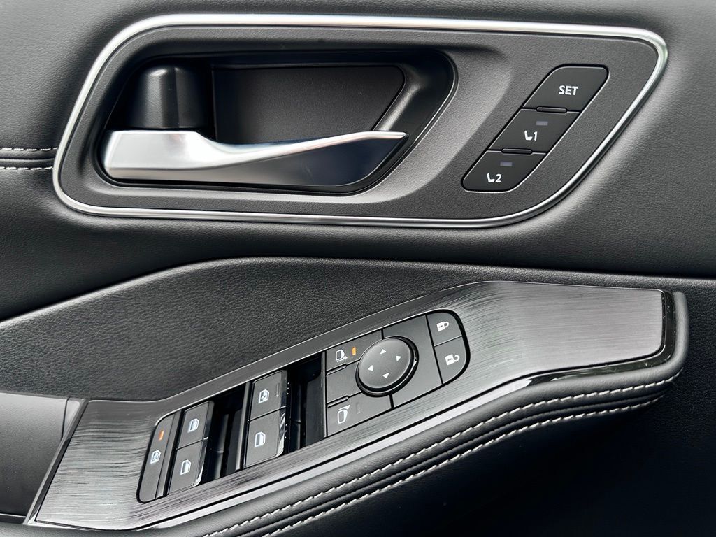 2026 Nissan Rogue Platinum San Clemente CA