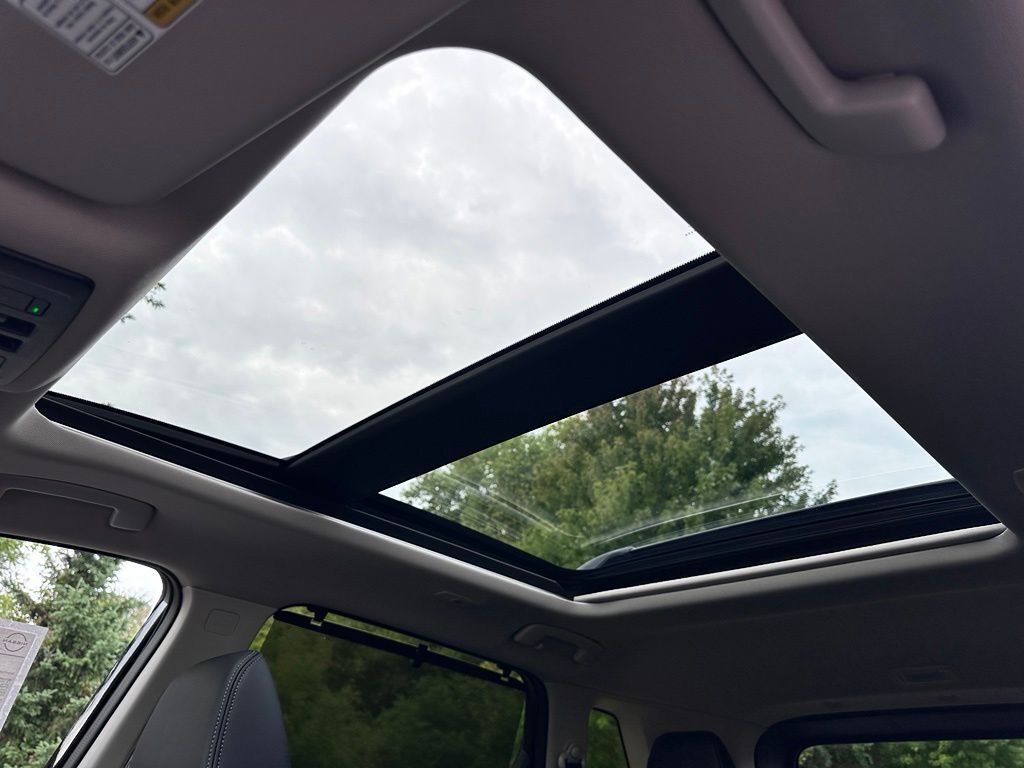 2026 Nissan Rogue Platinum San Clemente CA