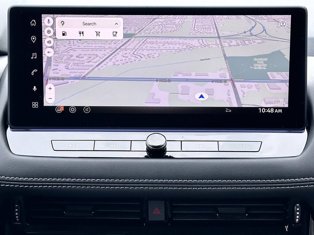2026 Nissan Rogue Platinum San Clemente CA