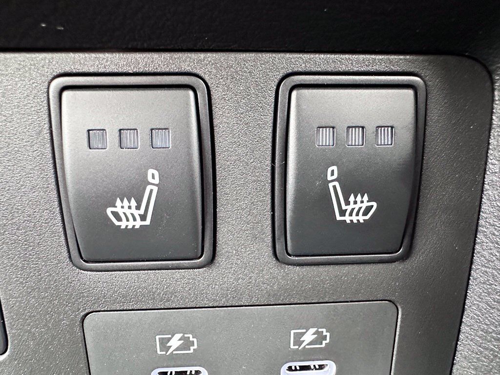 2026 Nissan Rogue Platinum San Clemente CA