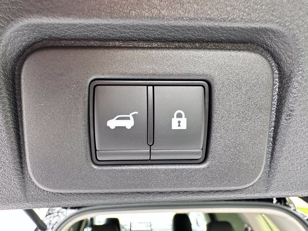 2026 Nissan Rogue Platinum San Clemente CA