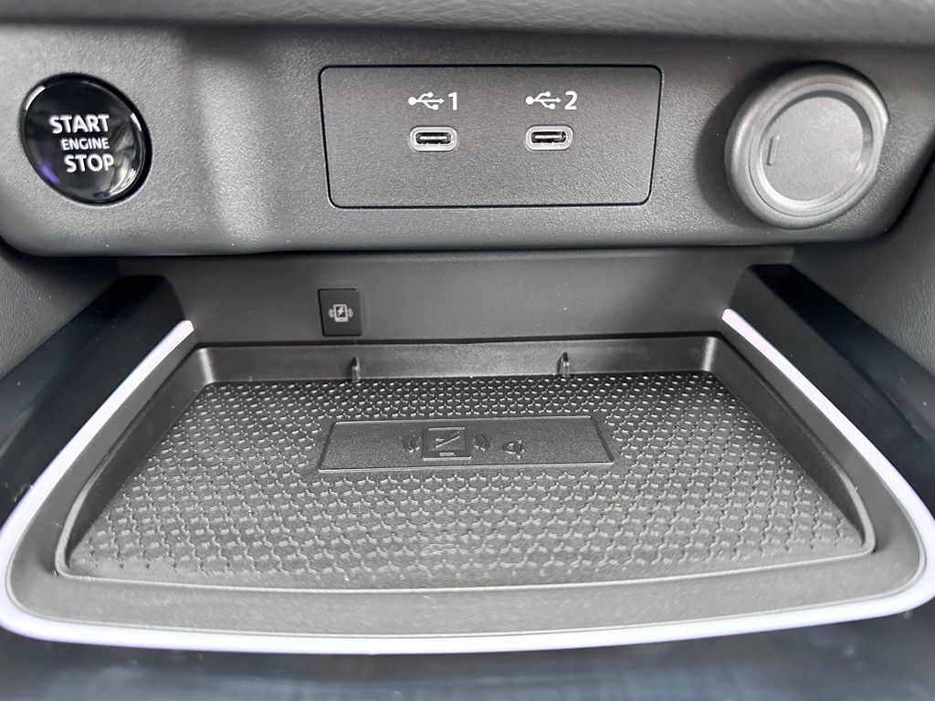 2026 Nissan Rogue Platinum San Clemente CA