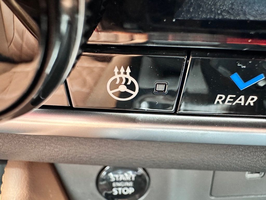 2026 Nissan Rogue Platinum San Clemente CA