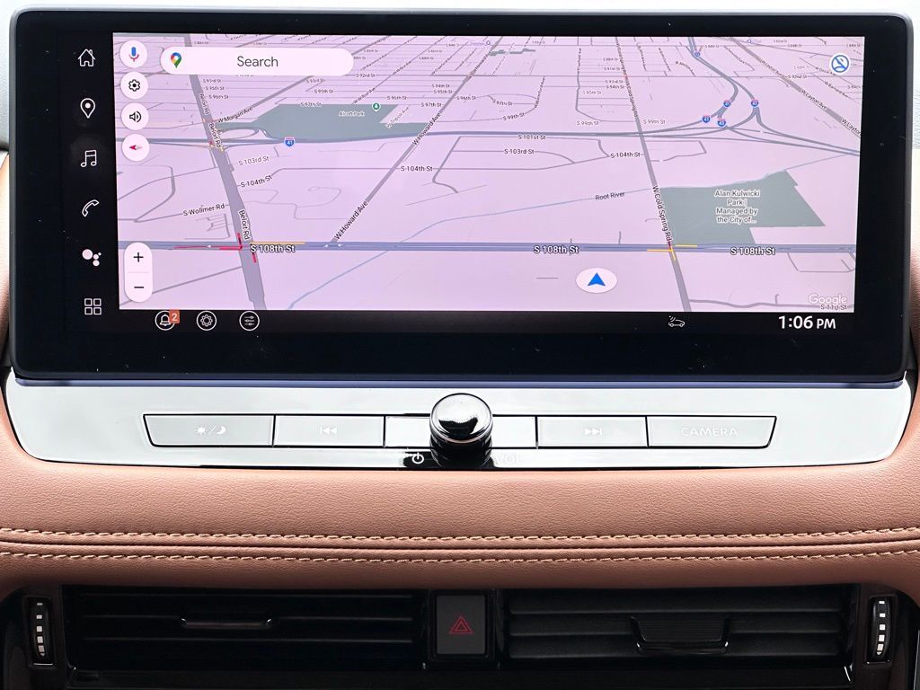 2026 Nissan Rogue Platinum San Clemente CA